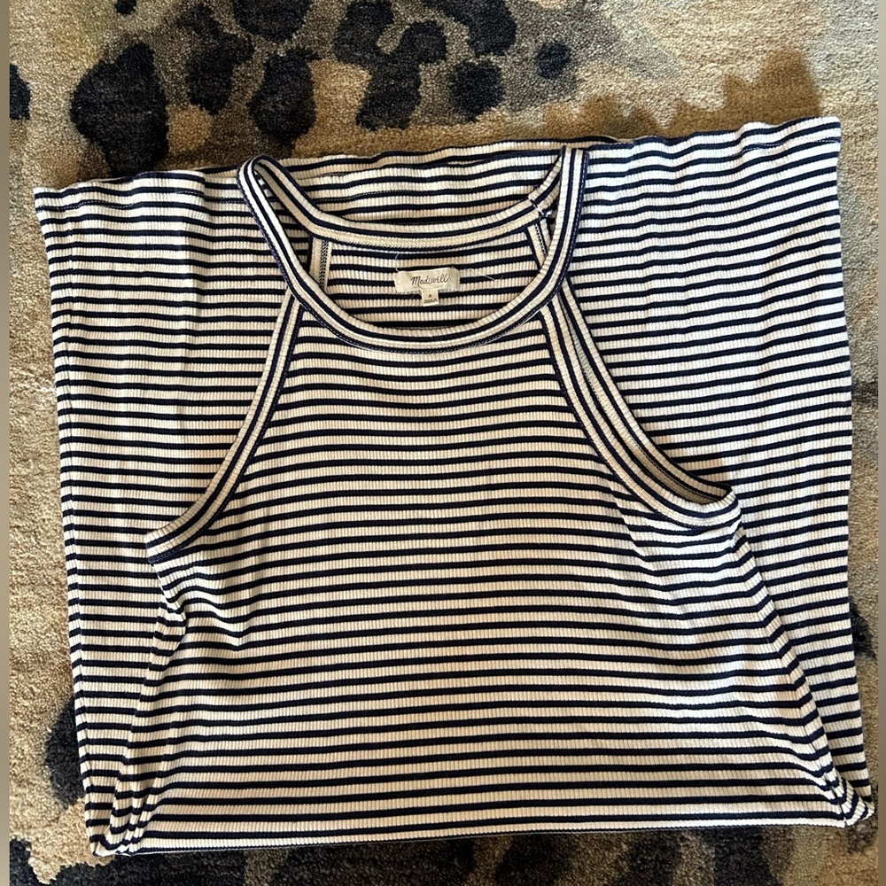 Madewell Dress!